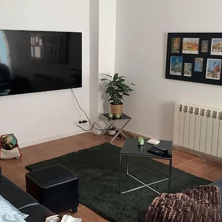Huis Met Zwembad Benalmádena Kültér fotó