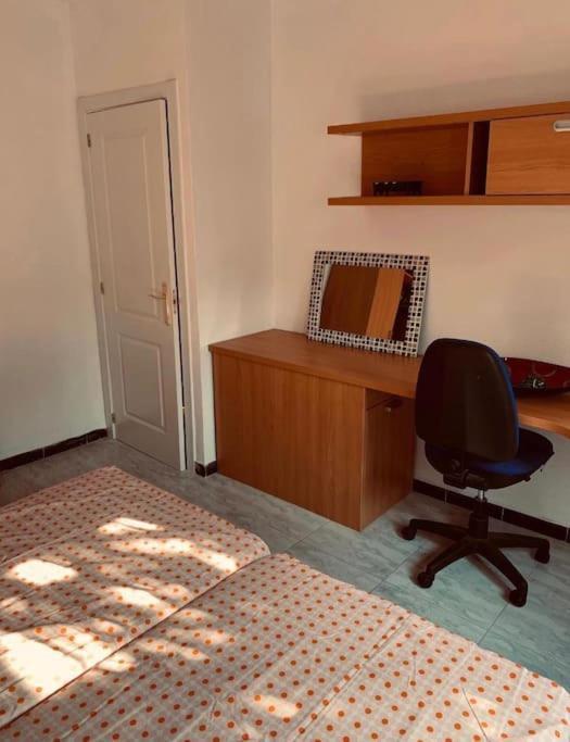 Huis Met Zwembad Benalmádena Kültér fotó
