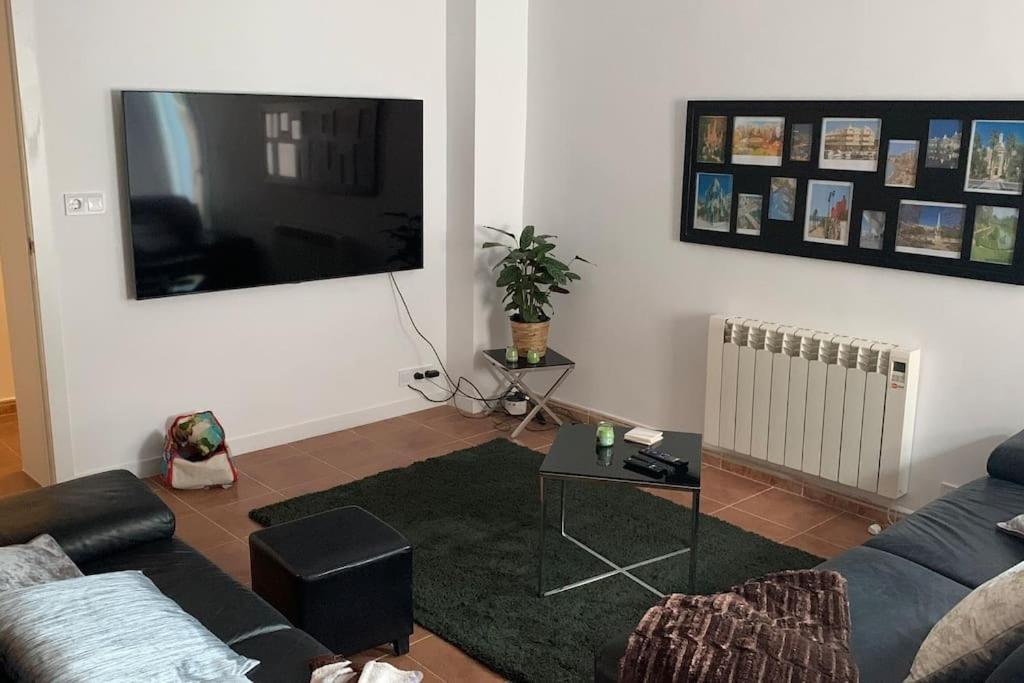 Huis Met Zwembad Benalmádena Kültér fotó