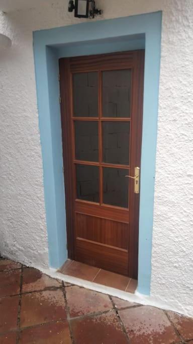 Huis Met Zwembad Benalmádena Kültér fotó