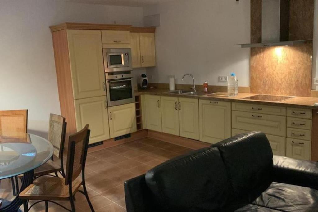Huis Met Zwembad Benalmádena Kültér fotó
