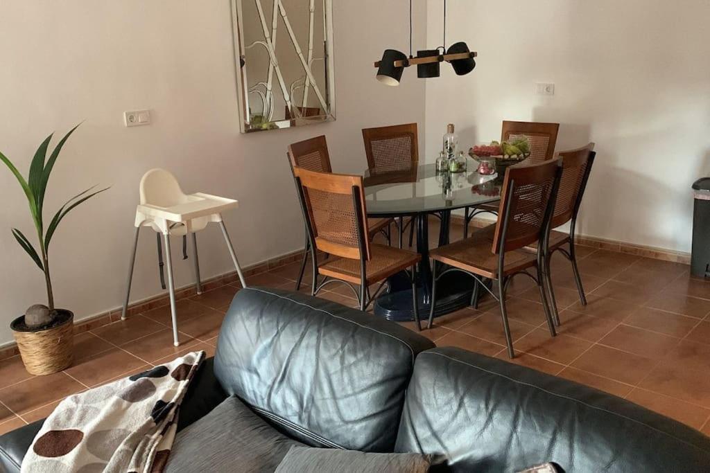 Huis Met Zwembad Benalmádena Kültér fotó