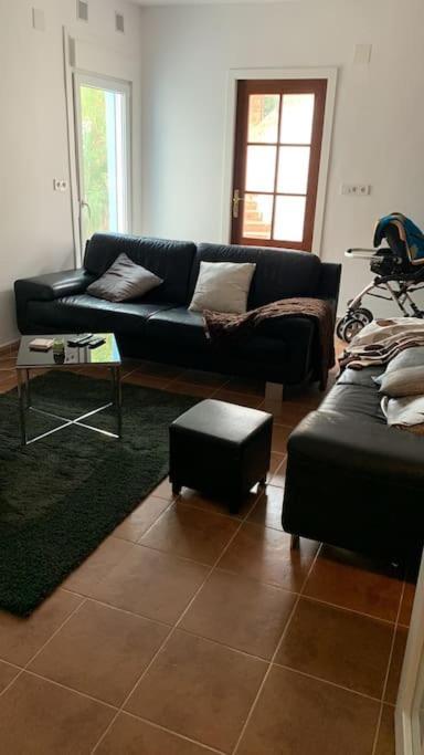 Huis Met Zwembad Benalmádena Kültér fotó