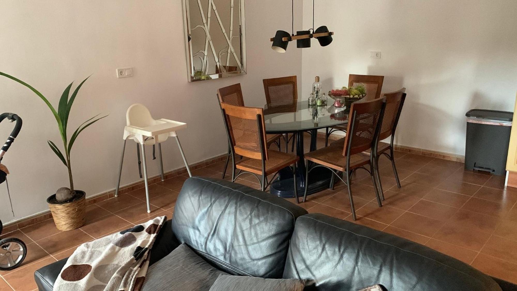 Huis Met Zwembad Benalmádena Kültér fotó